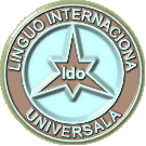 Logo de l'Ido